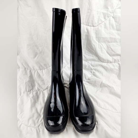 Time & Tru rain boots - Picture 2 of 7